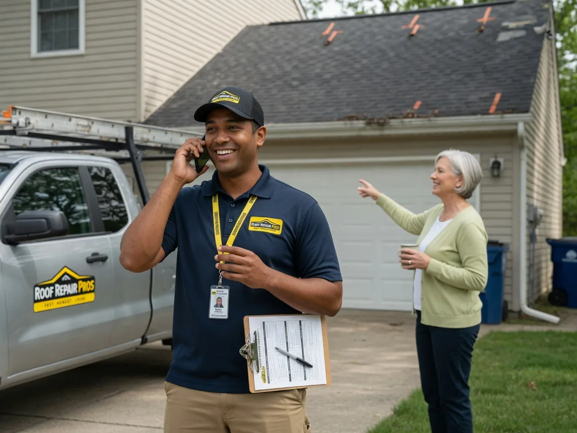 Roof Repair Elk City, OK FAQs